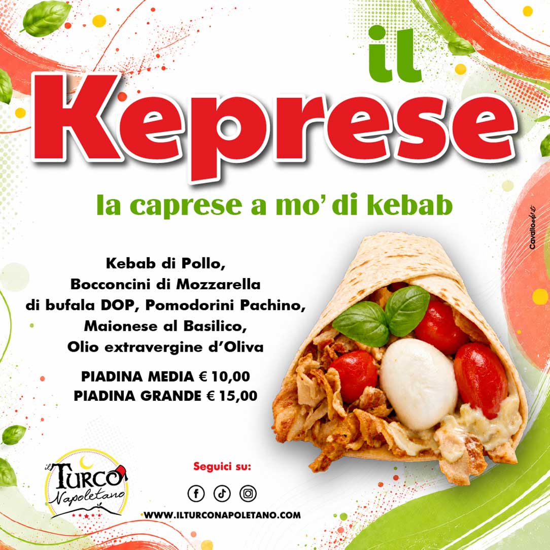 il keprese